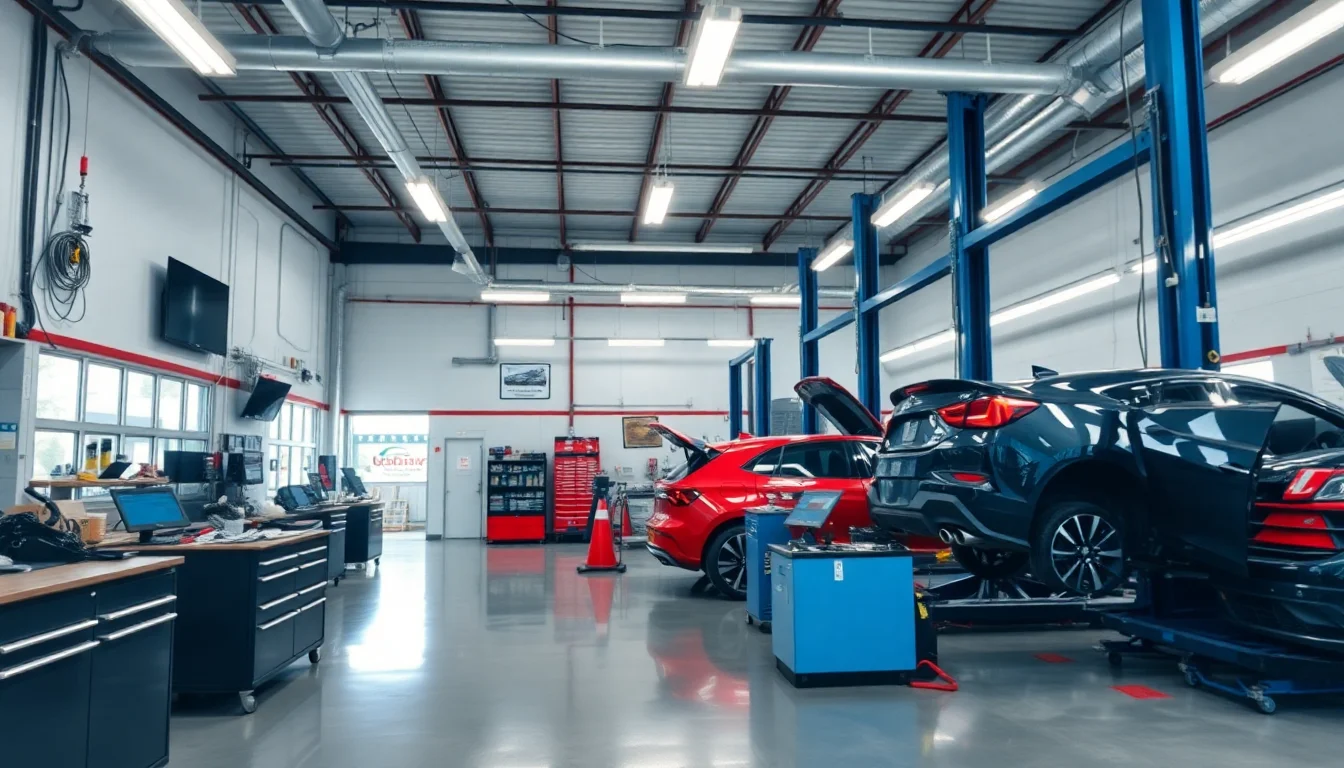 10 Best AI Tools for Auto Repair Shops in 2026