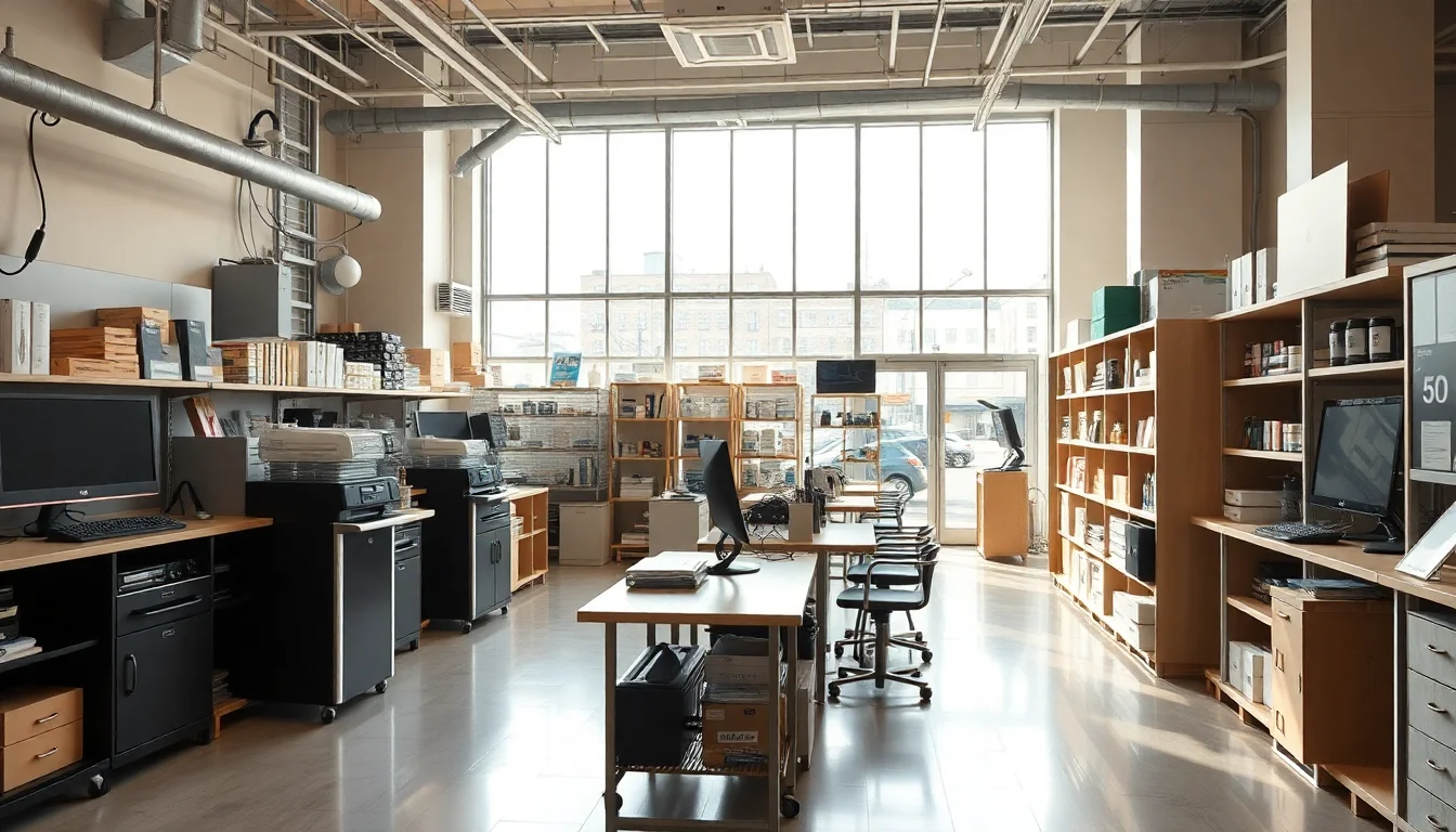 11 Best AI Tools for Retail Stores in 2026