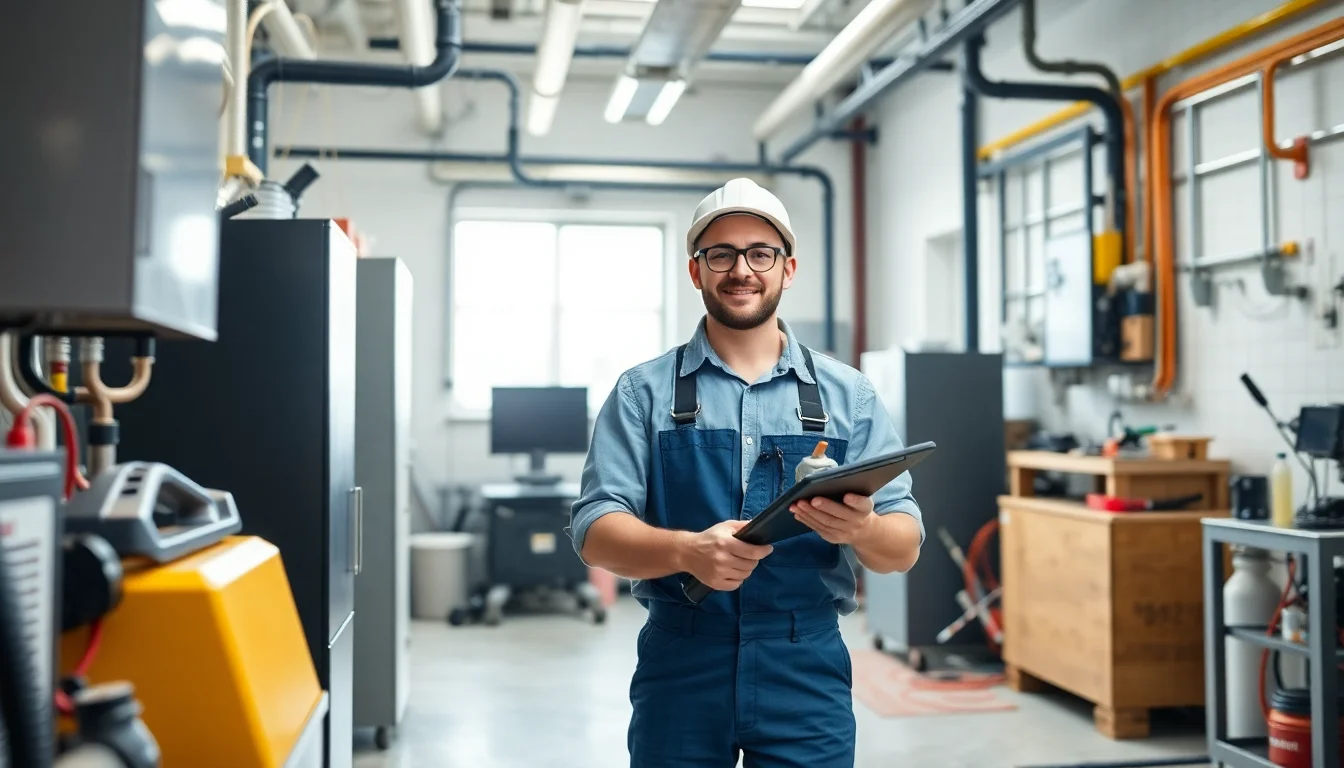 12 Best AI Tools for Plumbers in 2026