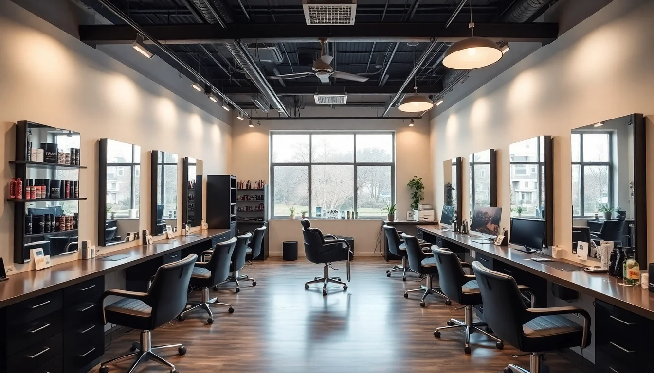 8 Best AI Tools for Hair Salons in 2026