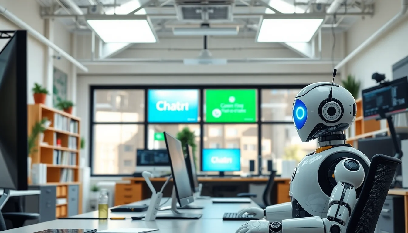 AI Chatbot vs Live Chat Support: What's Best for Your Business?