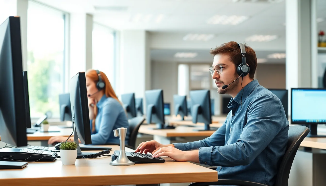 AI Customer Service vs Traditional Call Centers in 2026