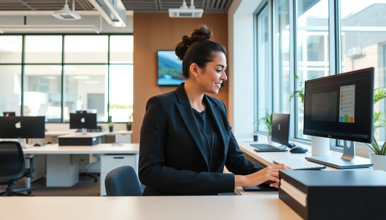 AI Scheduling vs Hiring a Receptionist: Which Saves More?