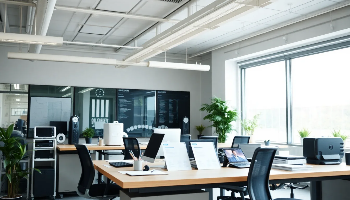 How to Automate Invoicing with AI for Your Small Business