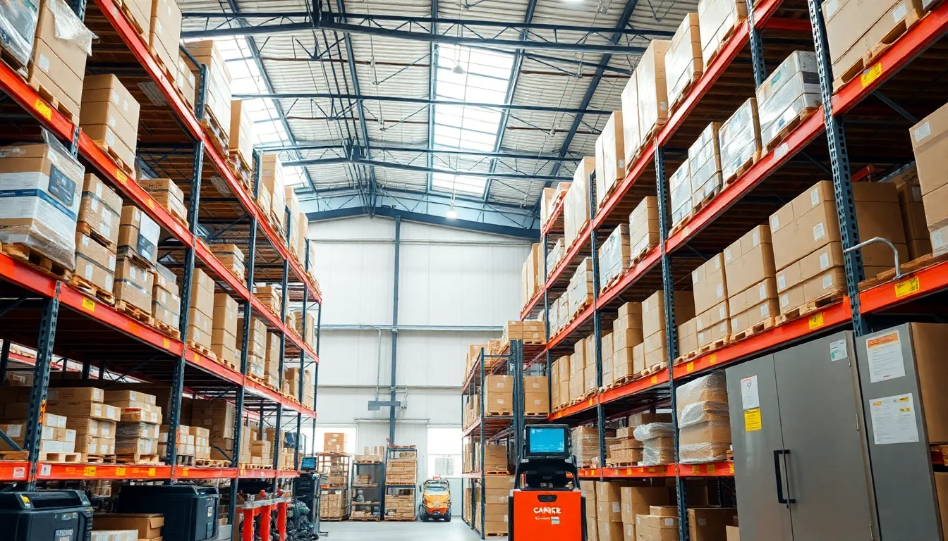 How to Use AI for Inventory Management in Small Business